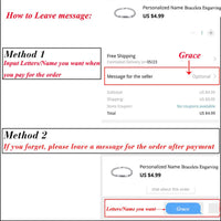 Pulseira Personalizada