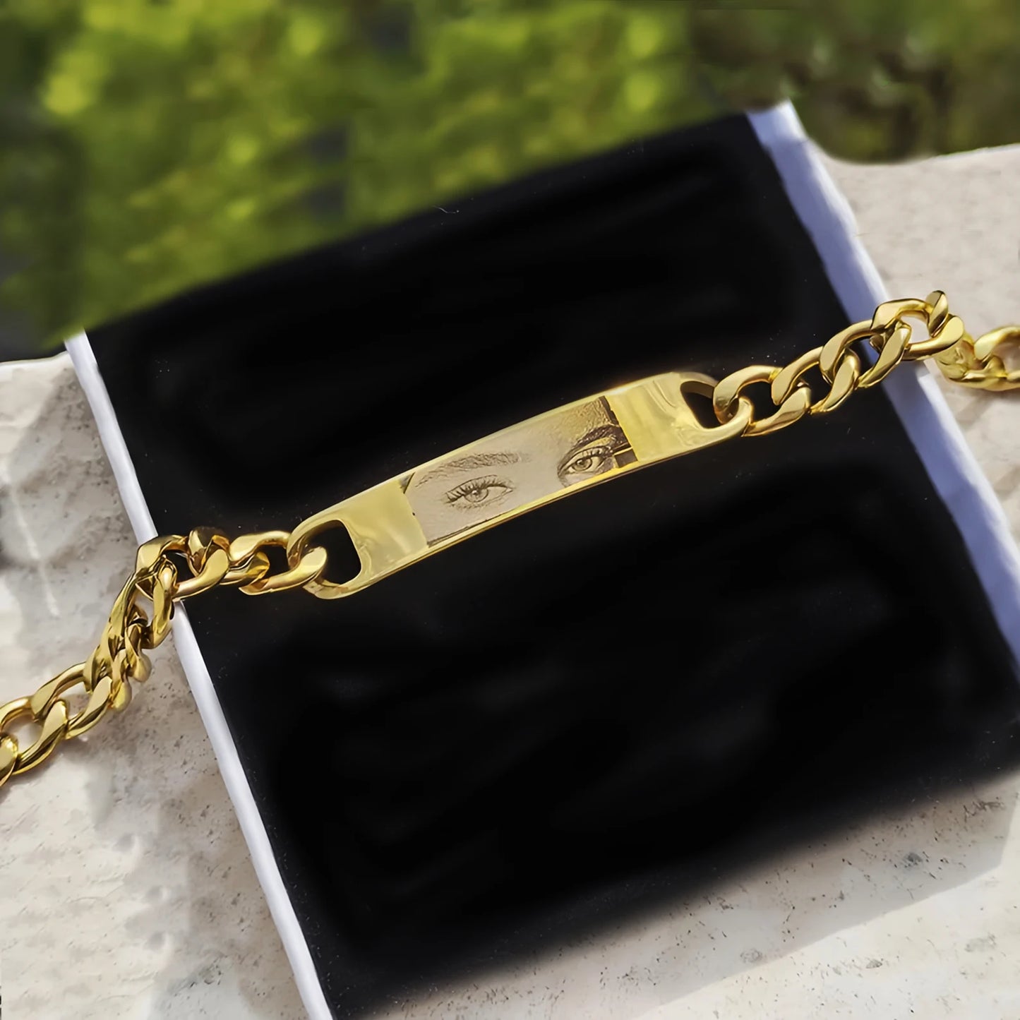 Pulseira Personalizada