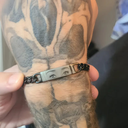 Pulseira Personalizada