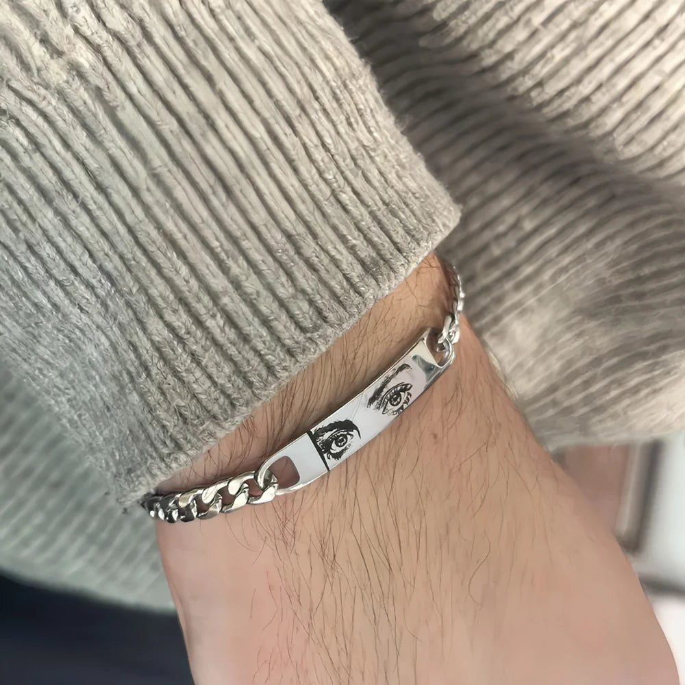 Pulseira Personalizada