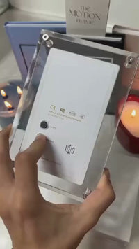 Moldura Digital - PixelFrame™